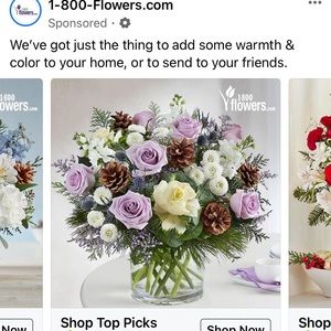 Meet your Posher, Gigi